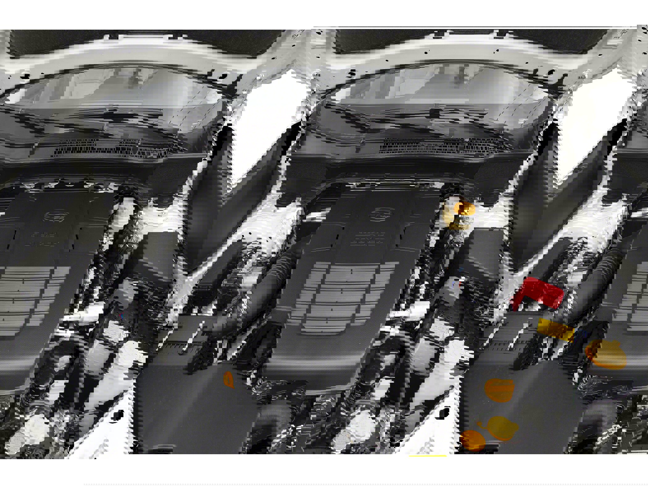 2019 SUBARU FORESTER - Image 12