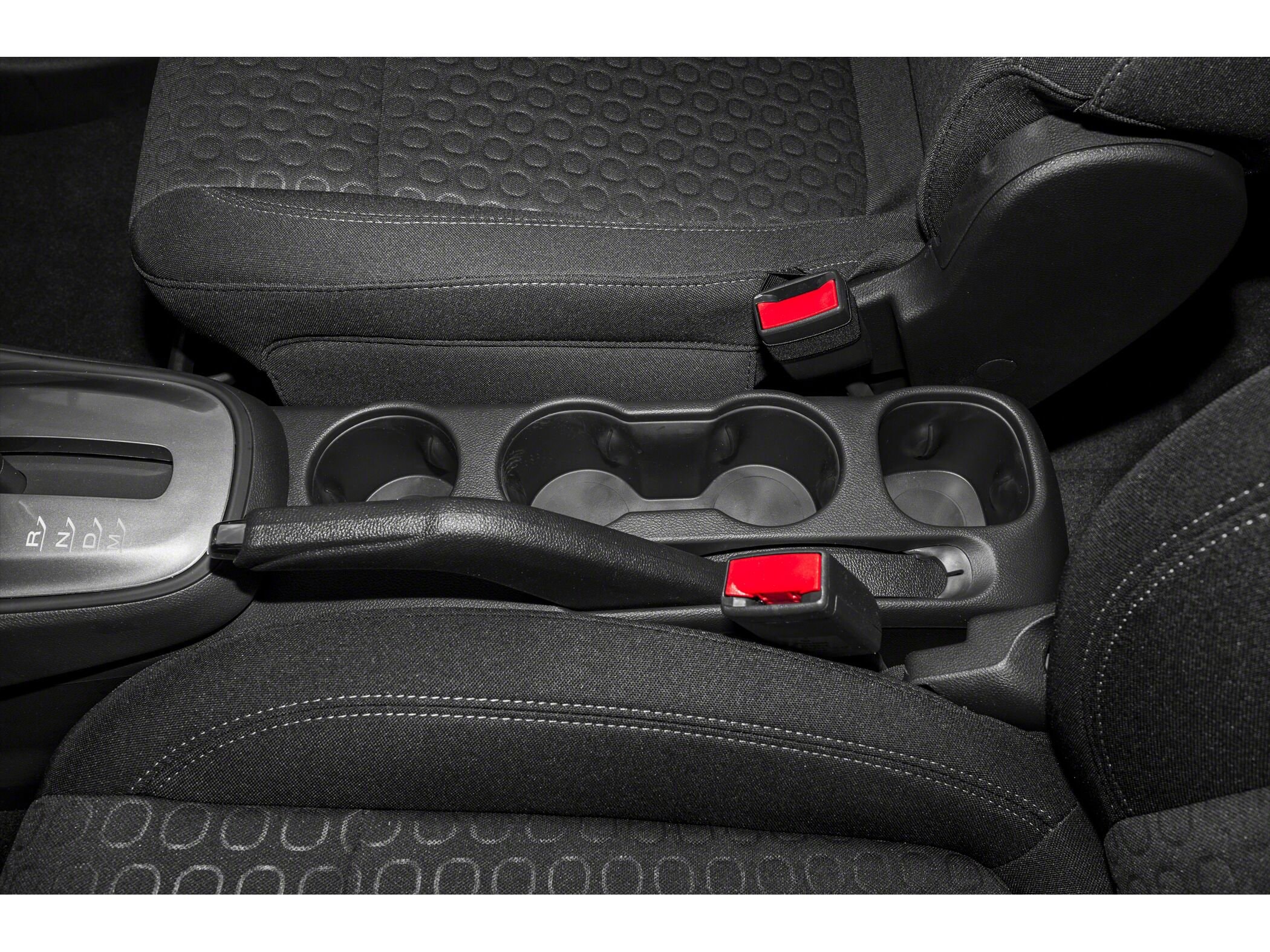 2015 CHEVROLET TRAX - Image 18