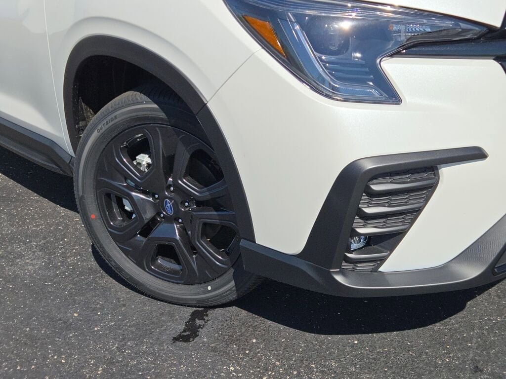 Used 2025 Subaru Ascent Onyx Edition 7-Passenger SUV