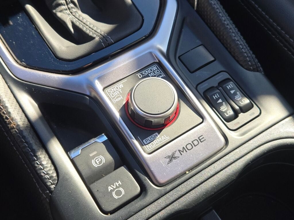 2023 SUBARU FORESTER - Image 30