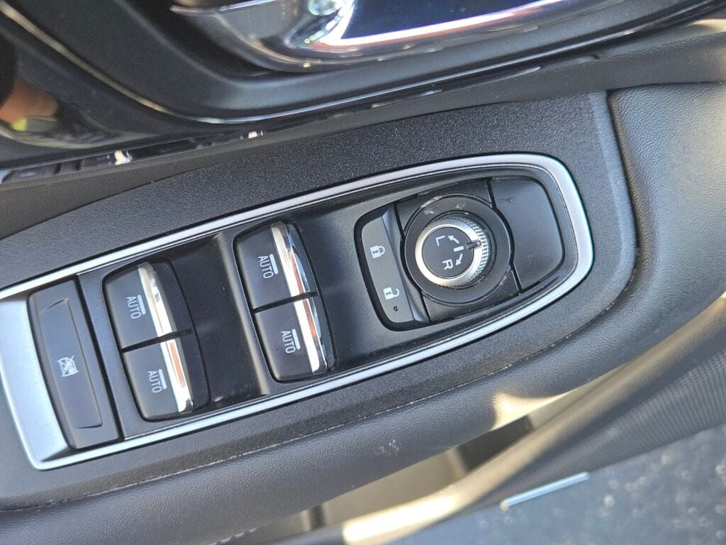 2024 Subaru Outback Limited - Photo 21