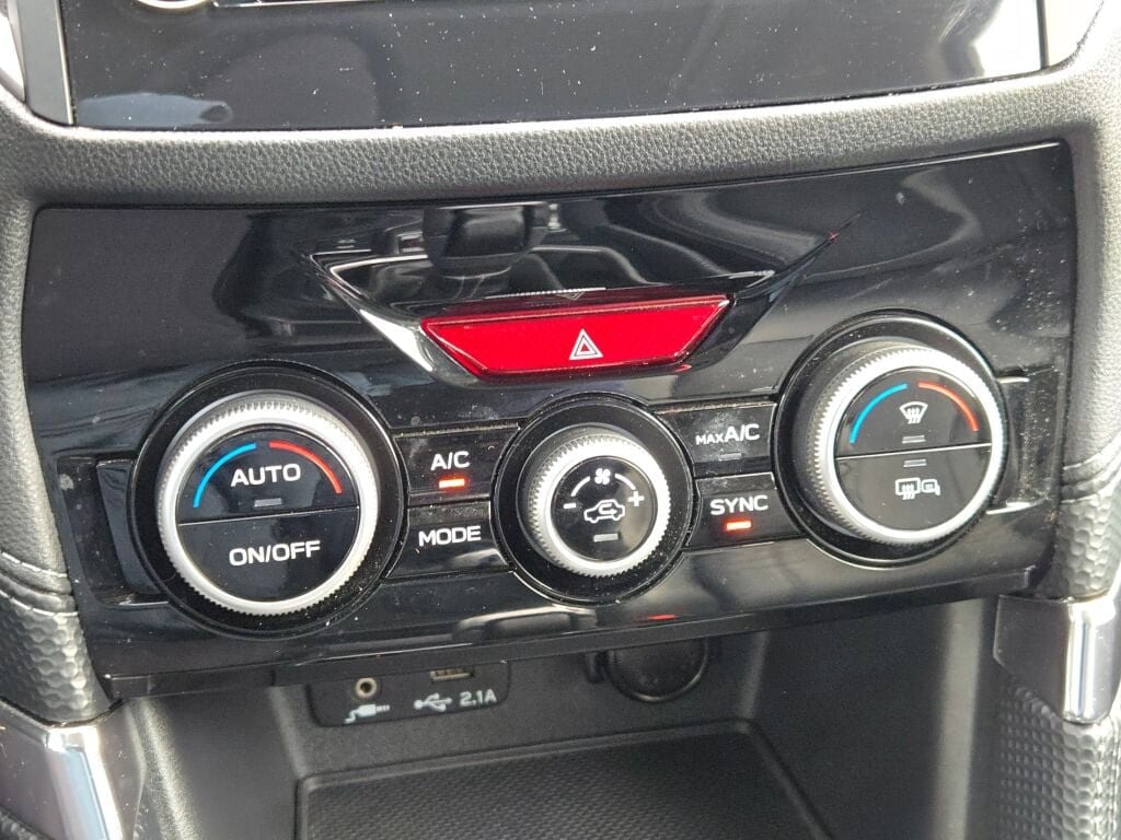 2023 SUBARU FORESTER - Image 28