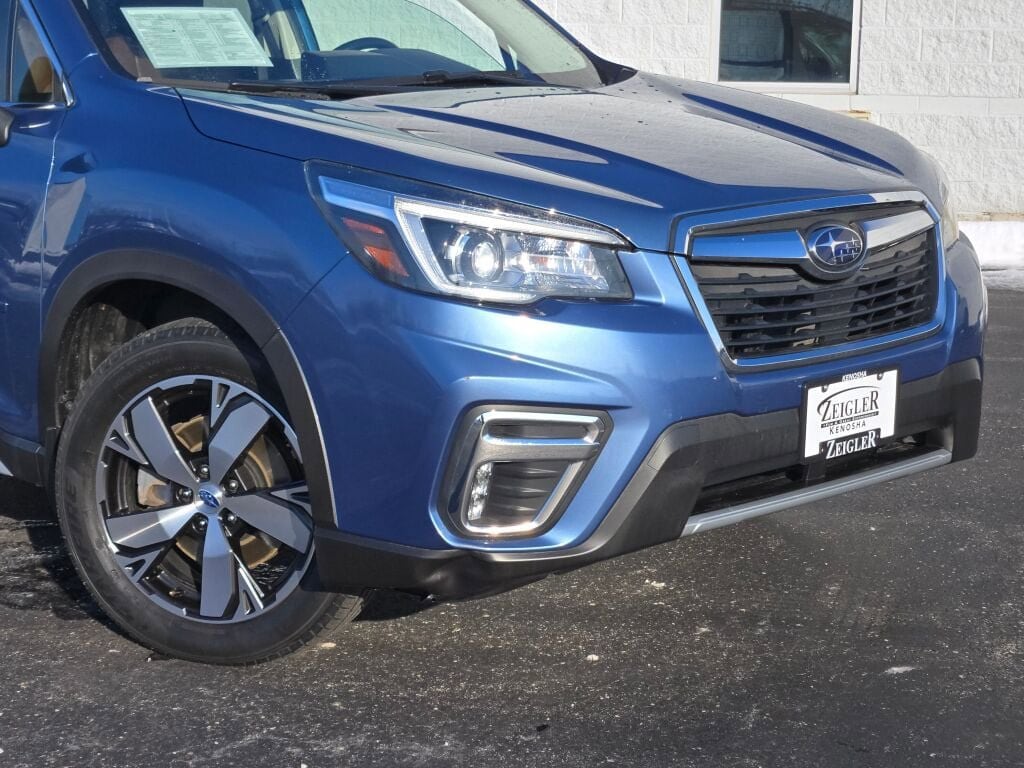 2019 SUBARU FORESTER - Image 2
