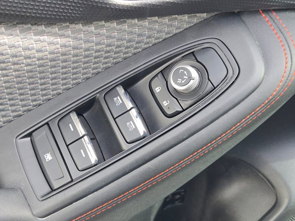 2021 SUBARU FORESTER - Image 22