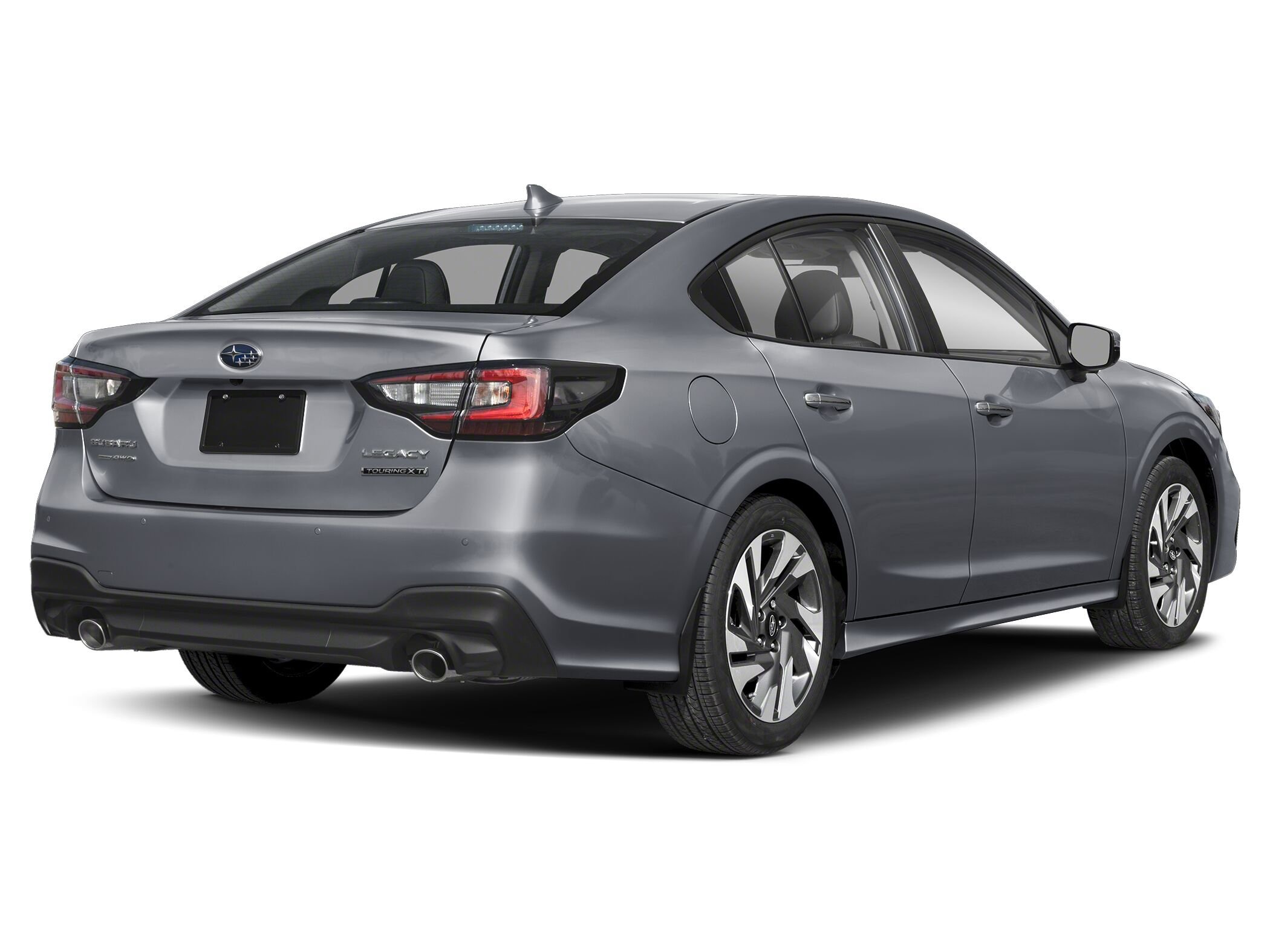 2025 SUBARU LEGACY - Image 2