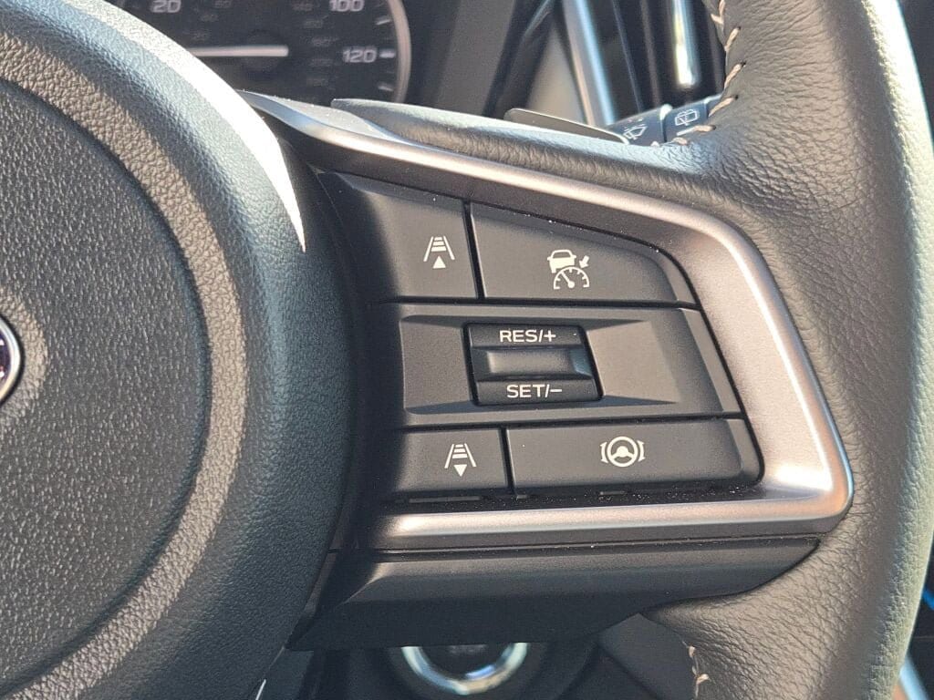 2025 SUBARU OUTBACK - Image 30