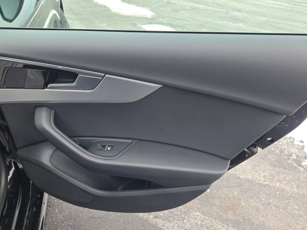 2025 AUDI A5 - Image 8