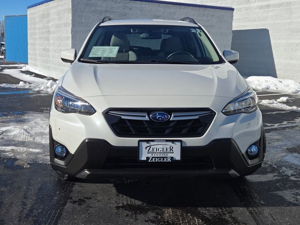 2023 SUBARU CROSSTREK - Image 3