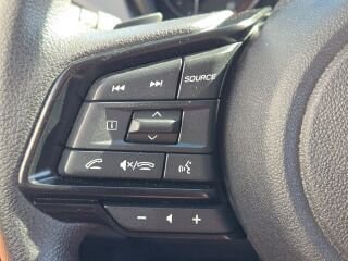 2024 SUBARU CROSSTREK - Image 28