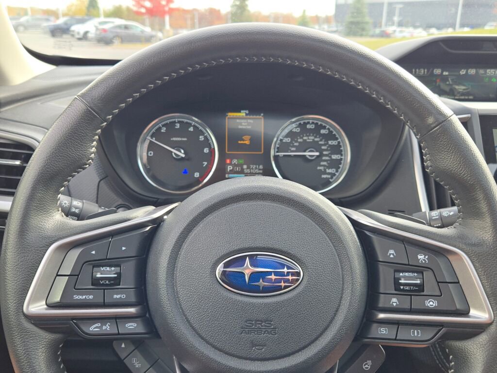 2021 SUBARU FORESTER - Image 32