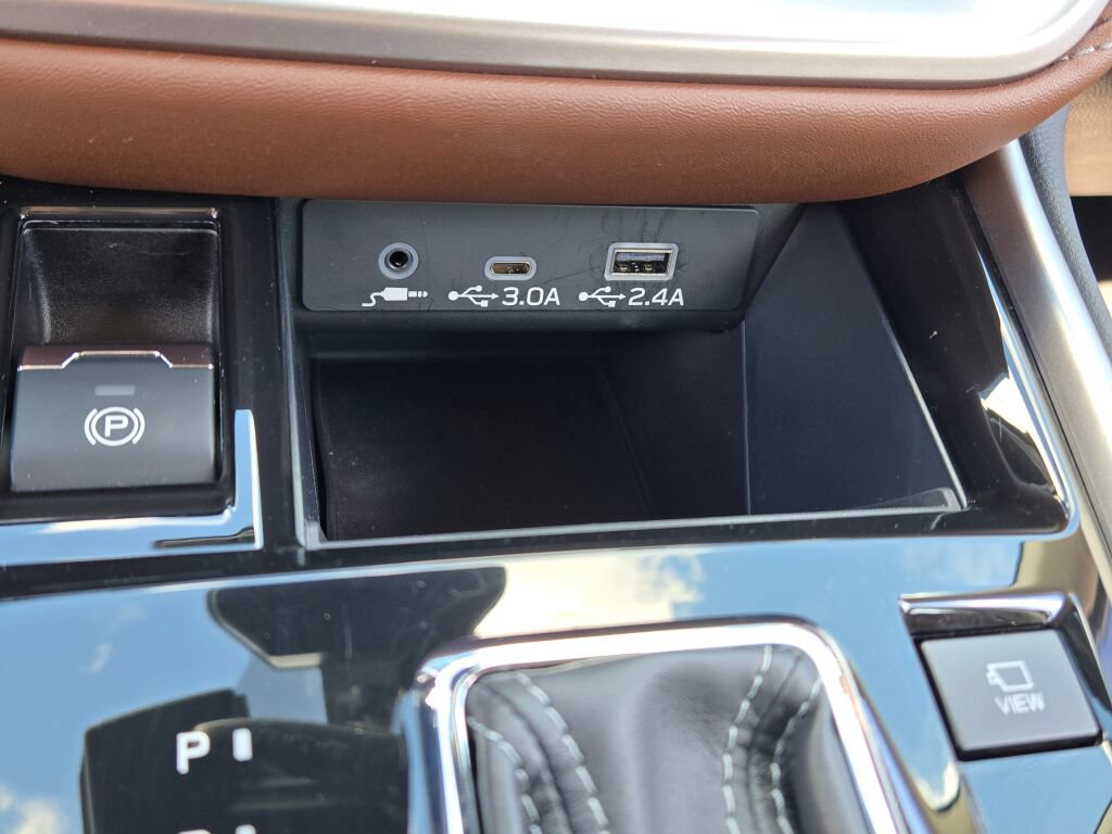 2025 Subaru Legacy Touring - Photo 27