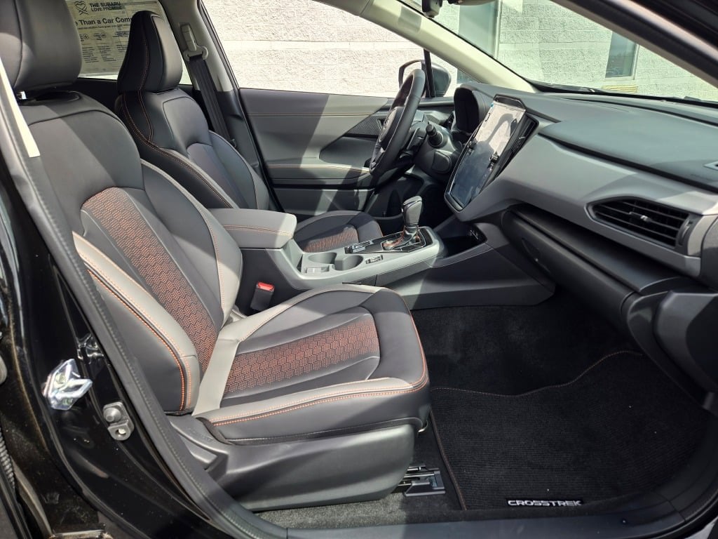 2026 Subaru Crosstrek Limited - Photo 6