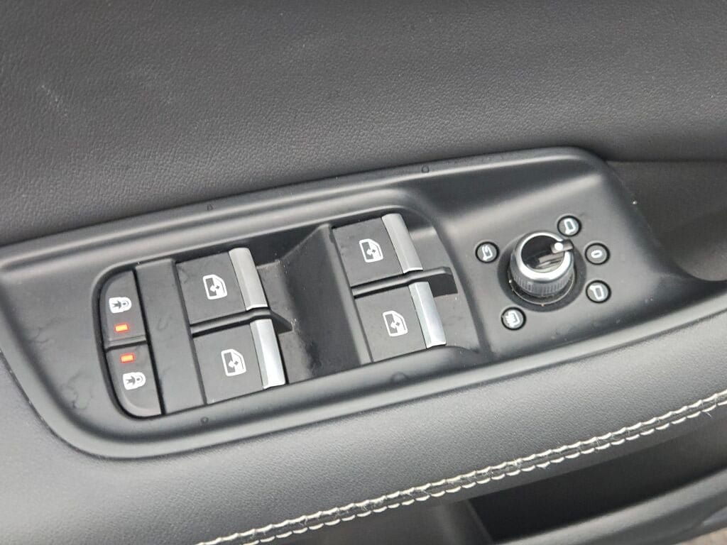 2025 Audi Q7 Premium Plus - Photo 20