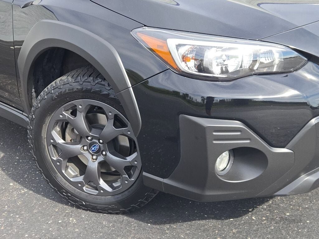 Used 2021 Subaru Crosstrek Sport SUV