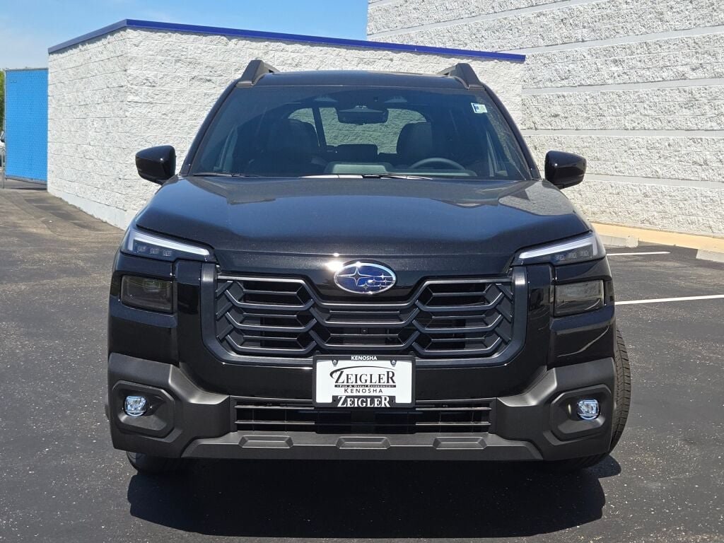 New 2026 Subaru Outback Touring XT SUV
