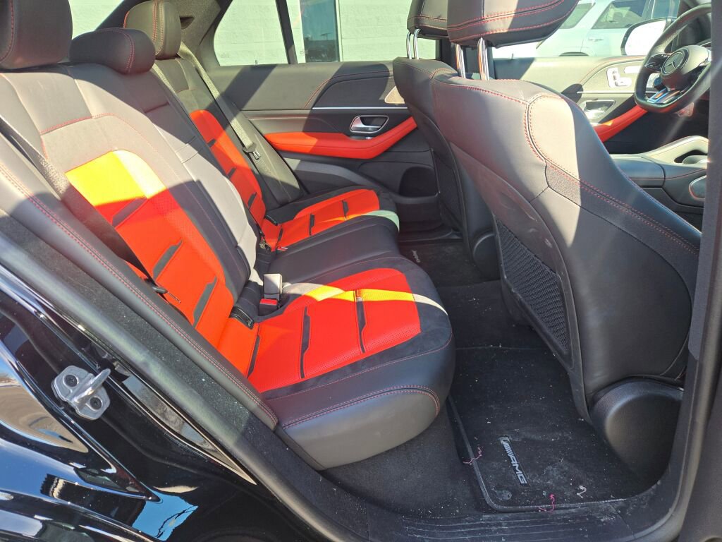 2025 MERCEDES-BENZ GLE-CLASS - Image 9