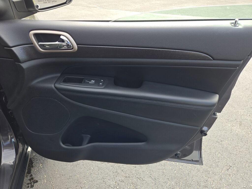 2016 JEEP GRAND CHEROKEE - Image 6