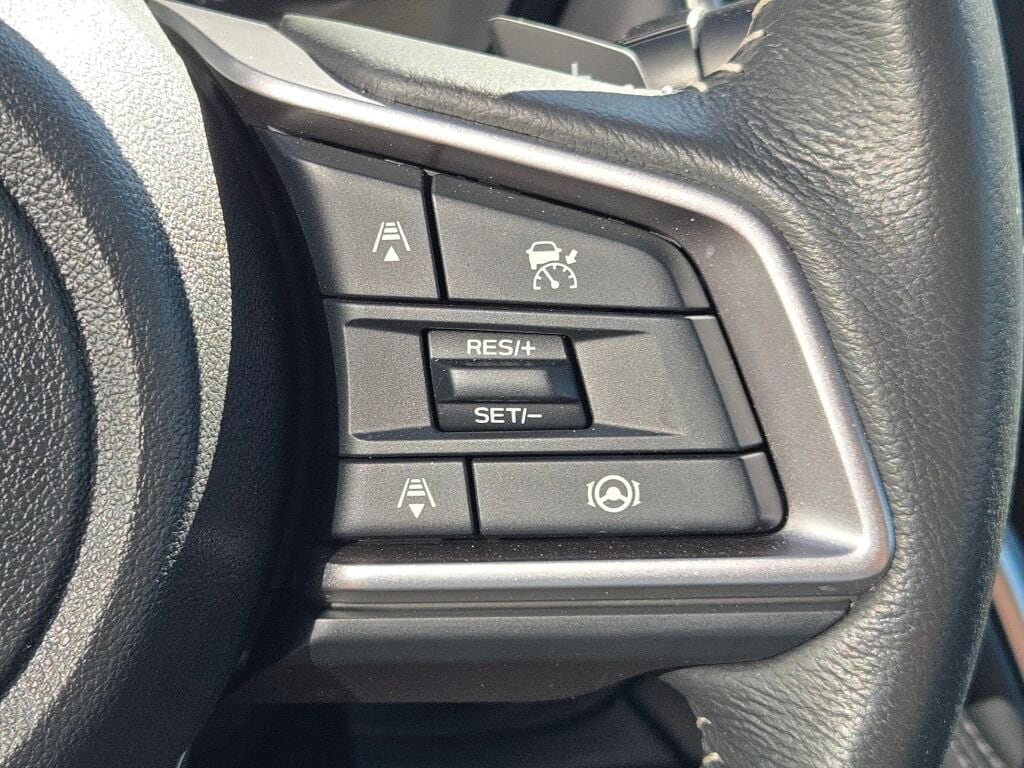 2025 SUBARU LEGACY - Image 26