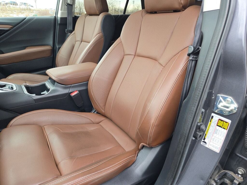 2021 SUBARU OUTBACK - Image 24