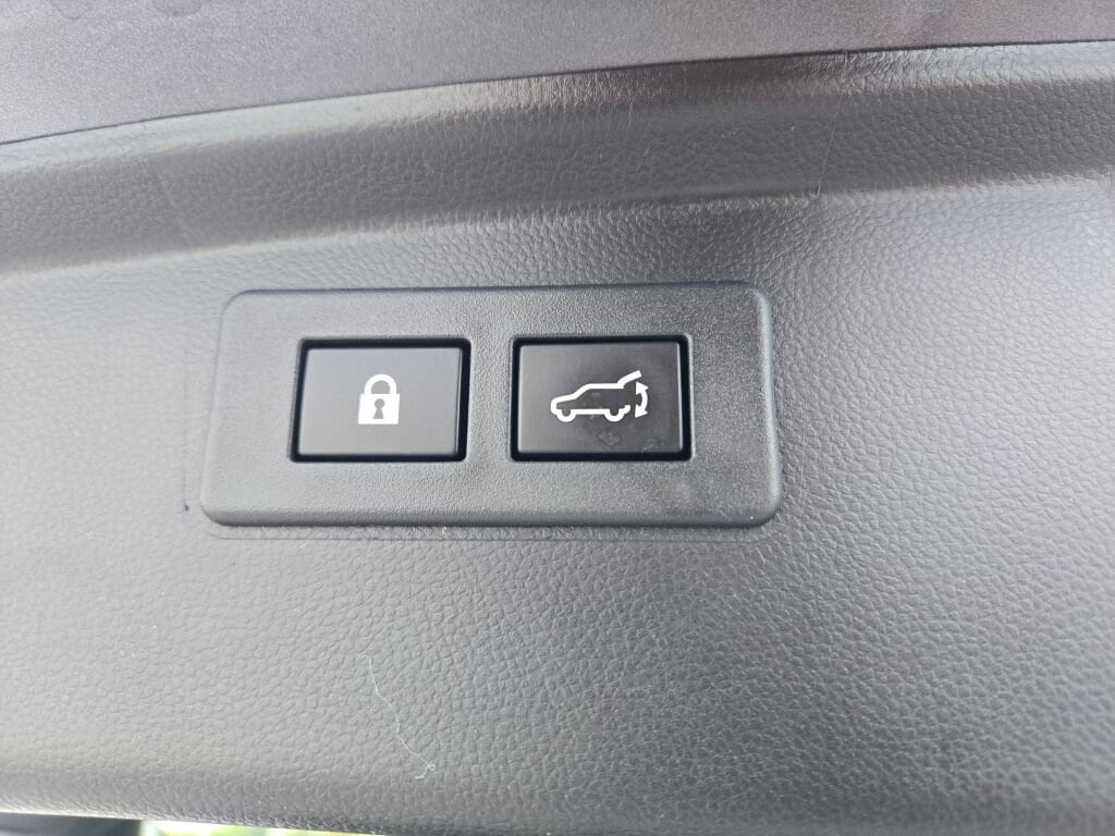 2023 Subaru Outback Wilderness - Photo 15