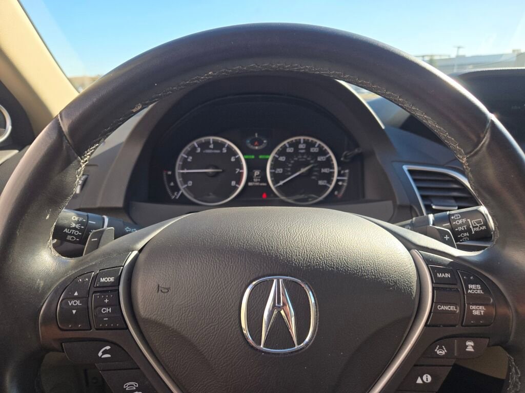 2016 ACURA RDX - Image 32