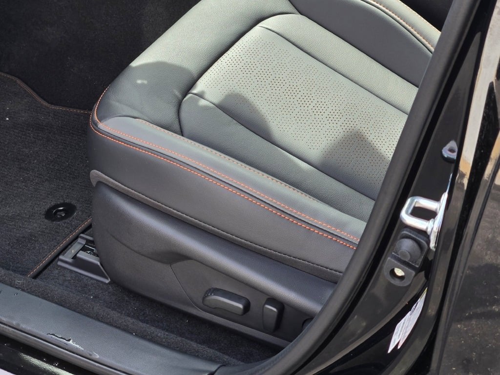 2026 Subaru Crosstrek Limited - Photo 21