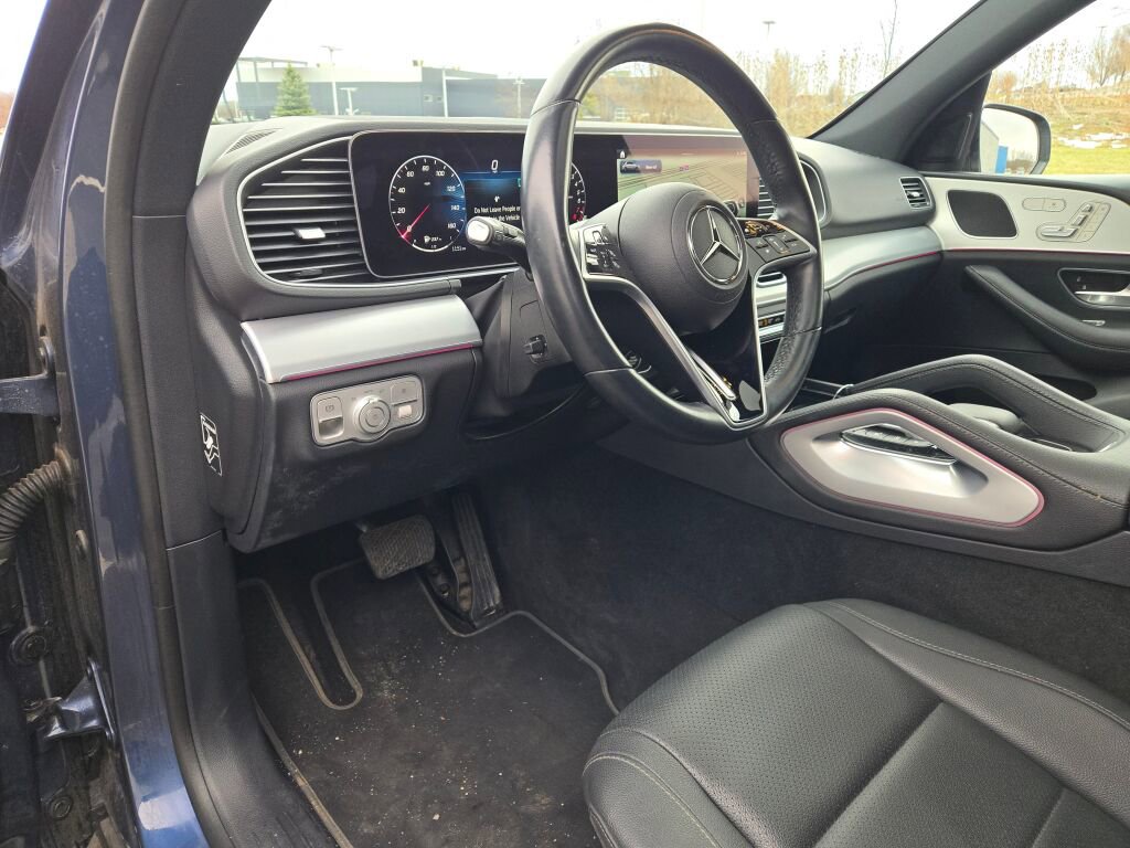 2024 MERCEDES-BENZ GLE-CLASS - Image 22