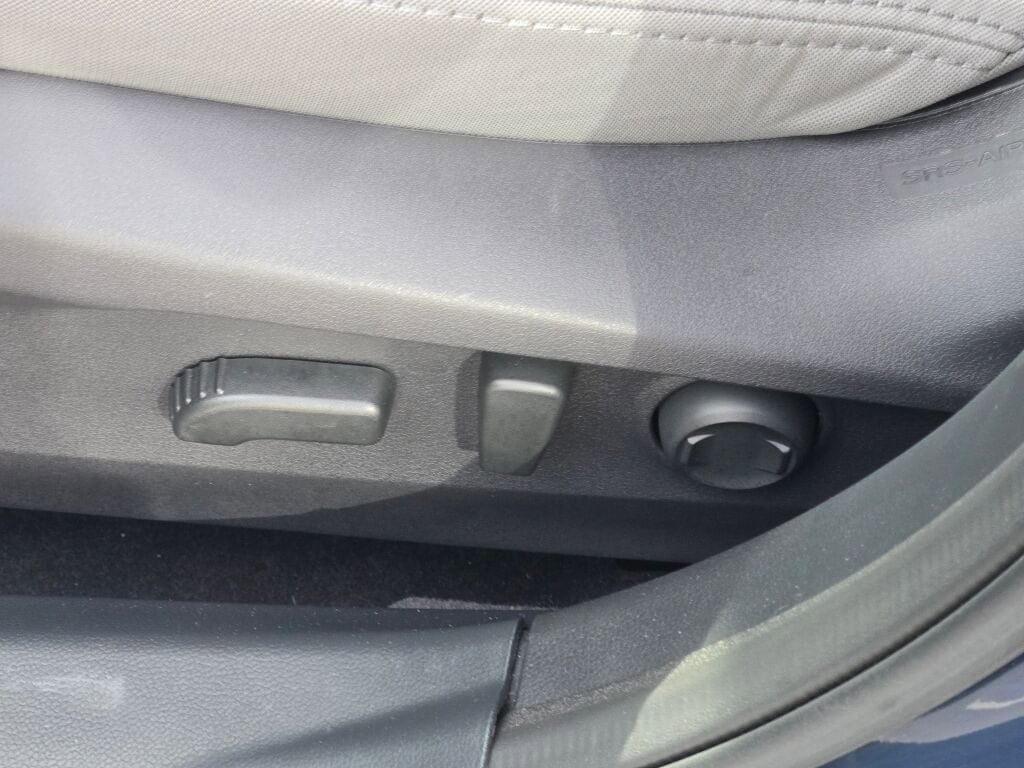 2025 SUBARU LEGACY - Image 22