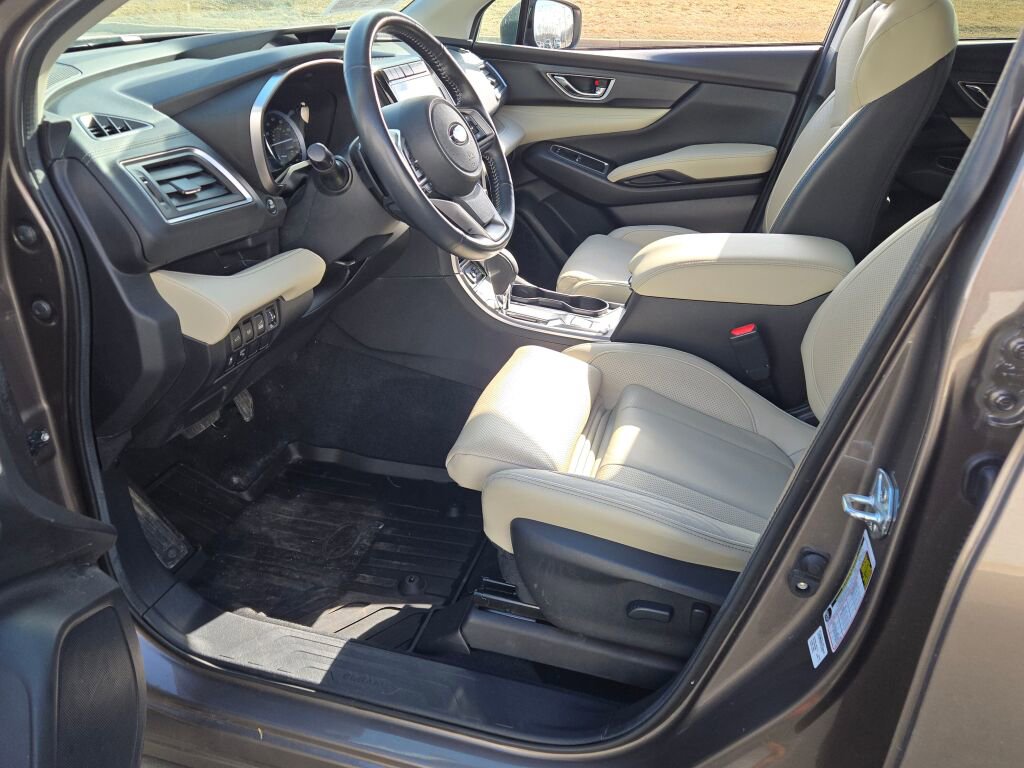 2021 SUBARU ASCENT - Image 25