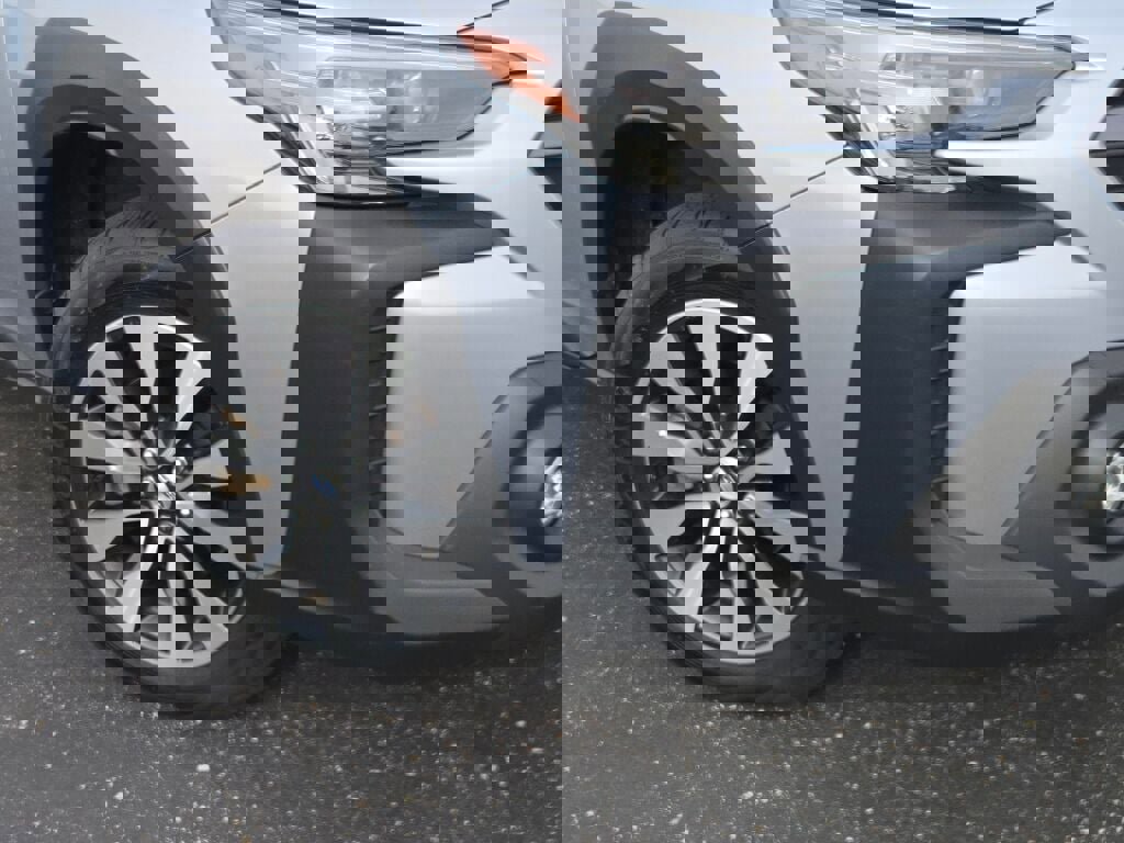 2023 SUBARU OUTBACK - Image 3