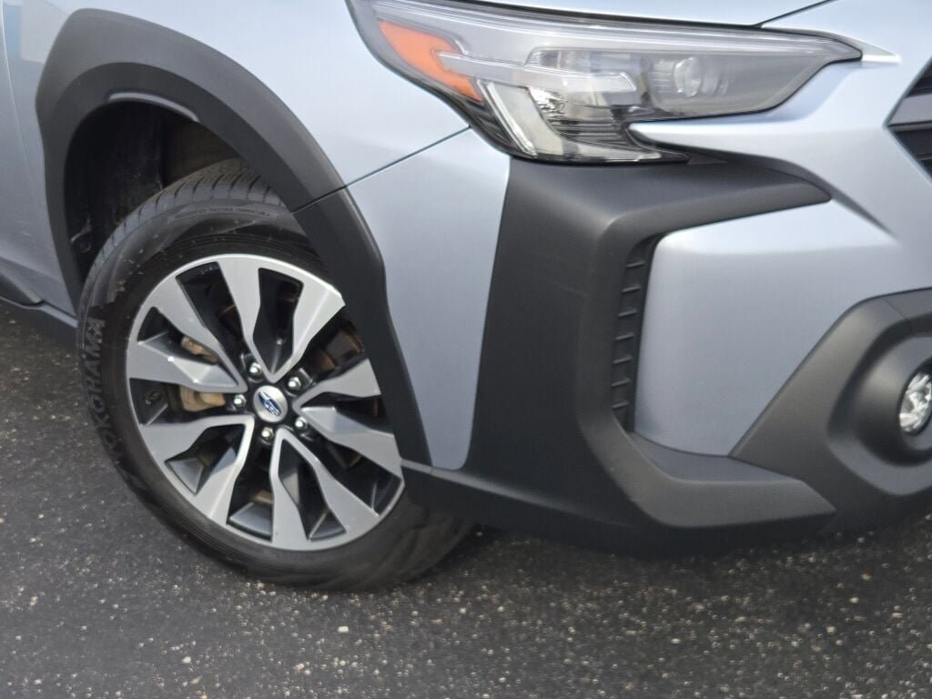 Certified 2023 Subaru Outback Limited SUV