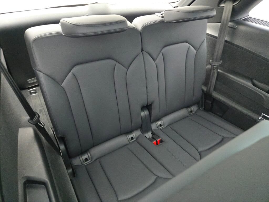 2025 AUDI Q7 - Image 10