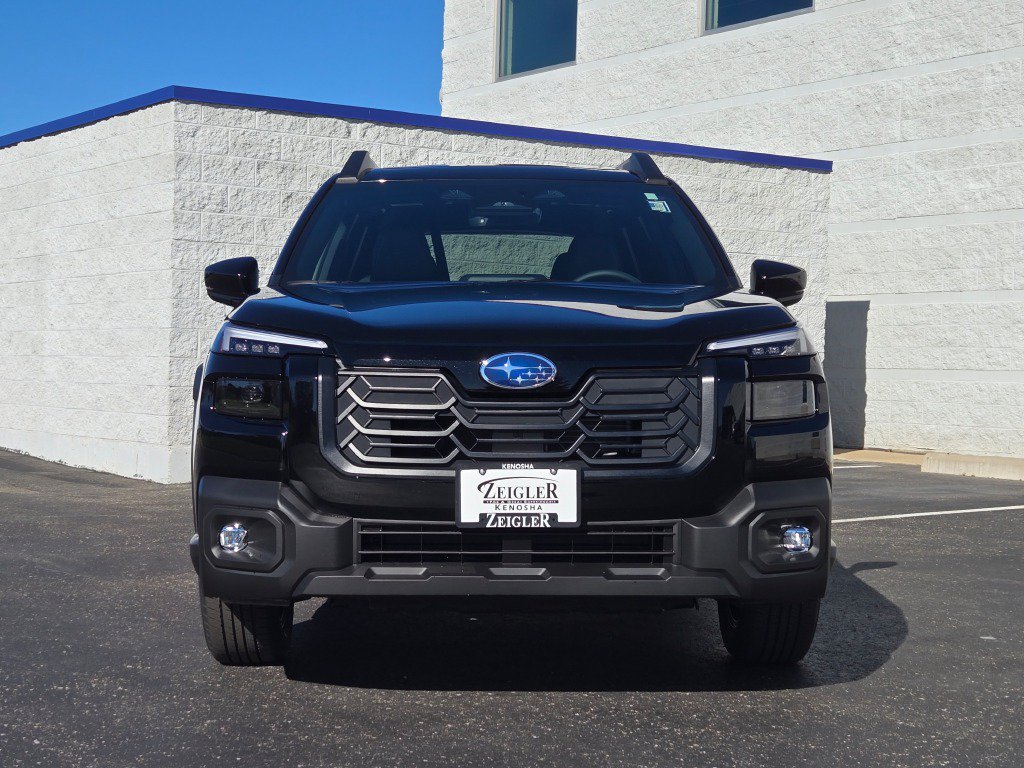 New 2026 Subaru Outback Premium SUV