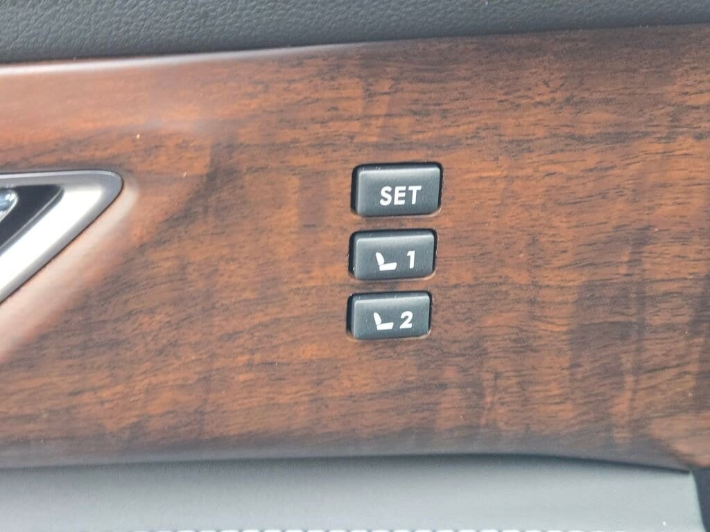 2025 SUBARU ASCENT - Image 22