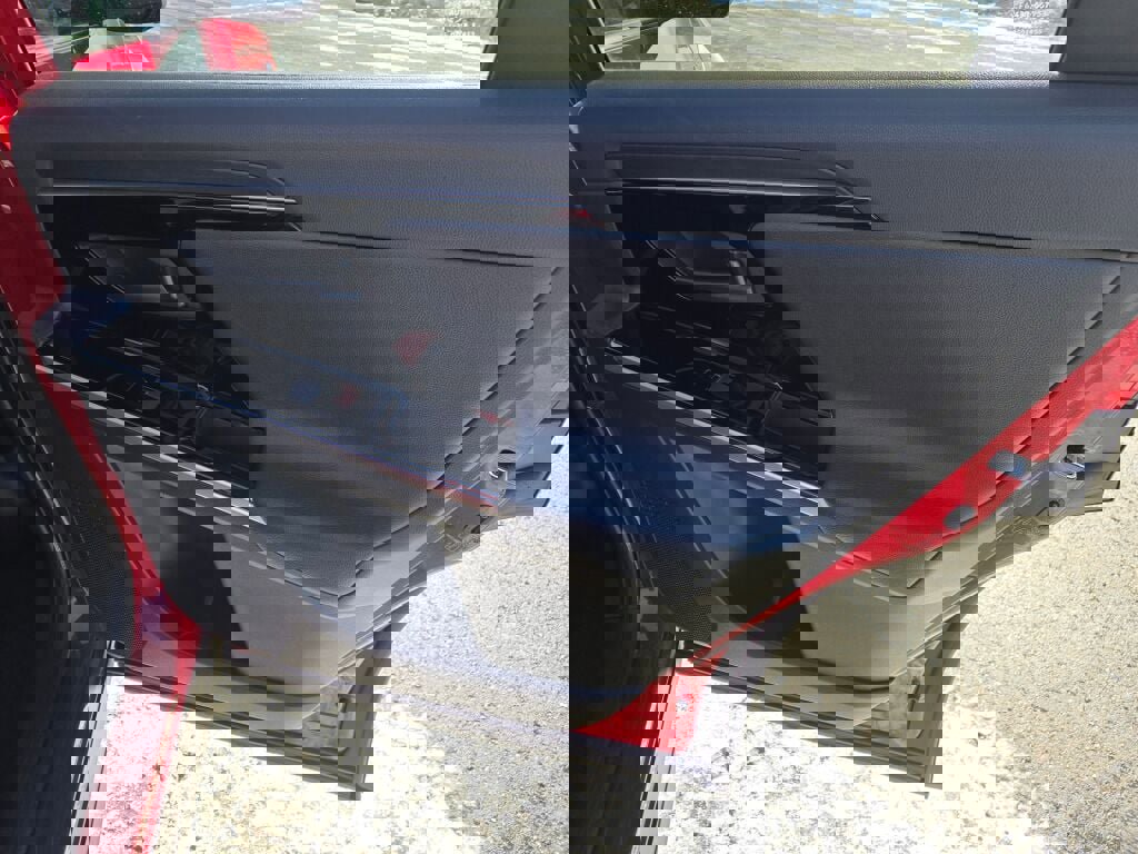 2024 SUBARU SOLTERRA - Image 8