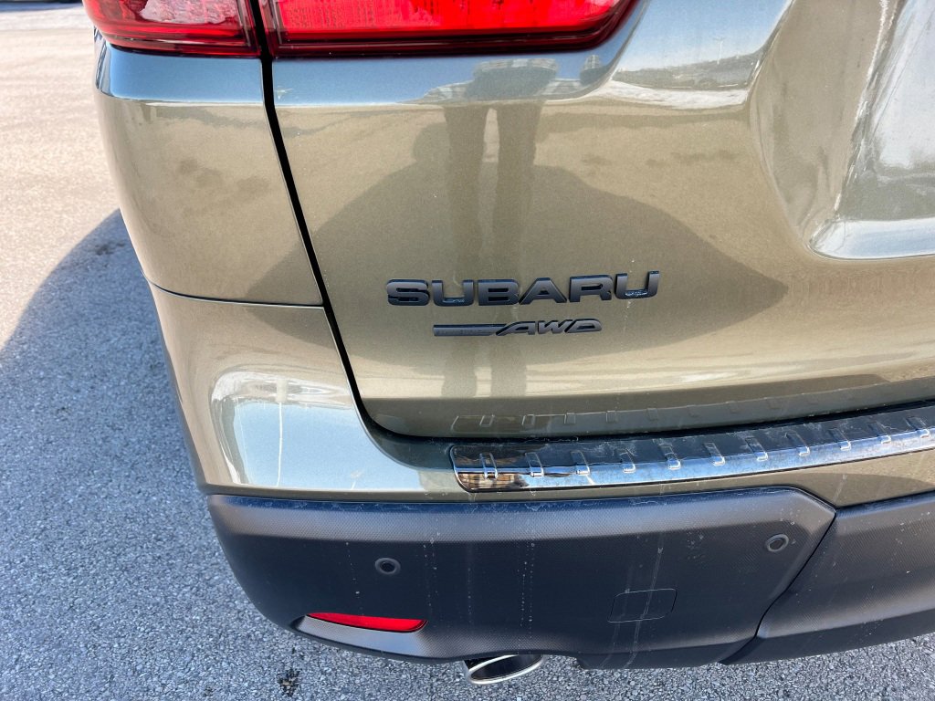 2026 Subaru Ascent Onyx Edition-Touring - Photo 6