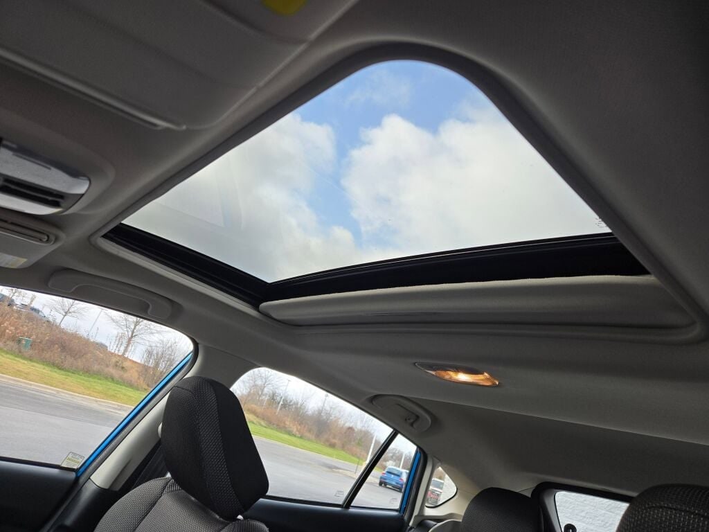 2023 SUBARU IMPREZA - Image 22