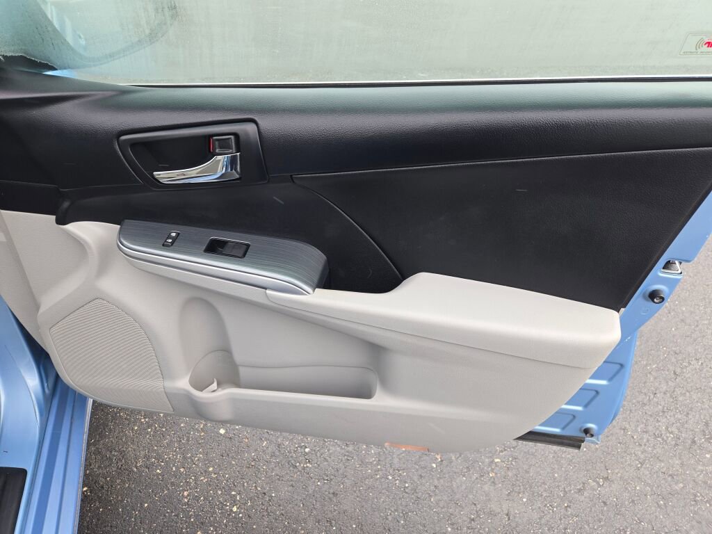 2014 TOYOTA CAMRY - Image 5
