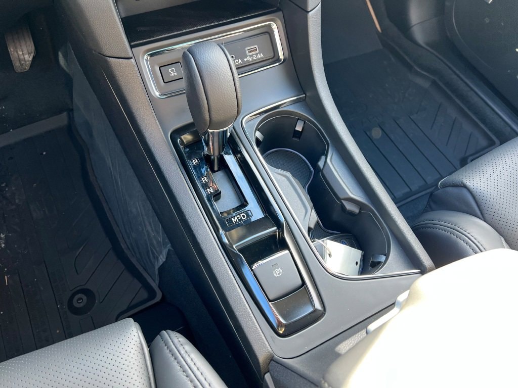 2026 Subaru Ascent Onyx Edition-Touring - Photo 21