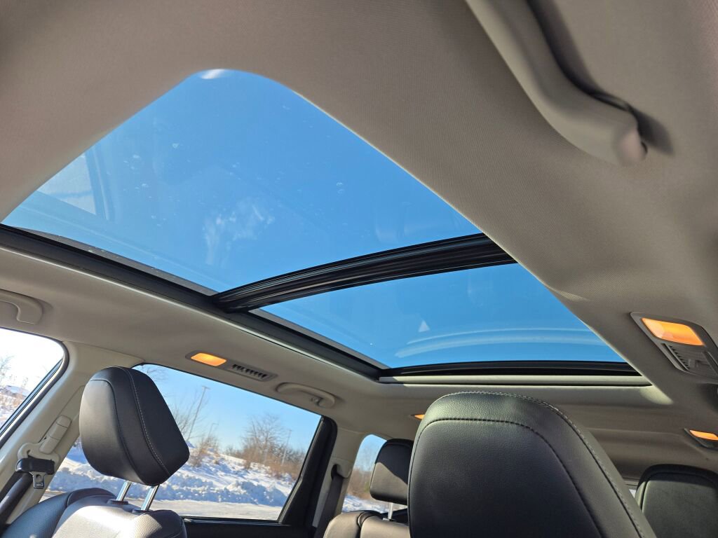 2022 SUBARU ASCENT - Image 29