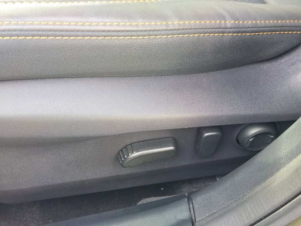 2025 SUBARU OUTBACK - Image 23