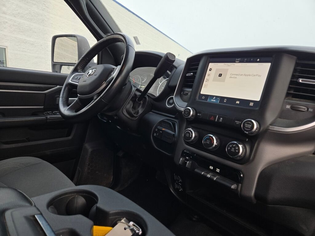 2024 RAM 2500 - Image 7