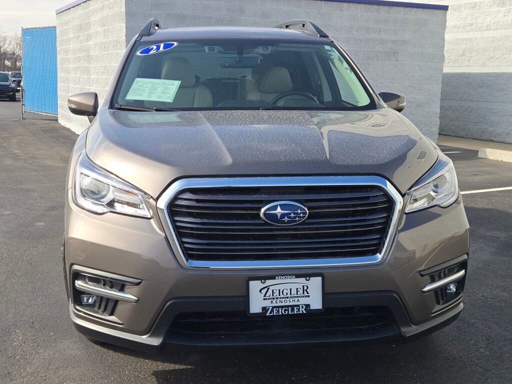 2021 SUBARU ASCENT - Image 4