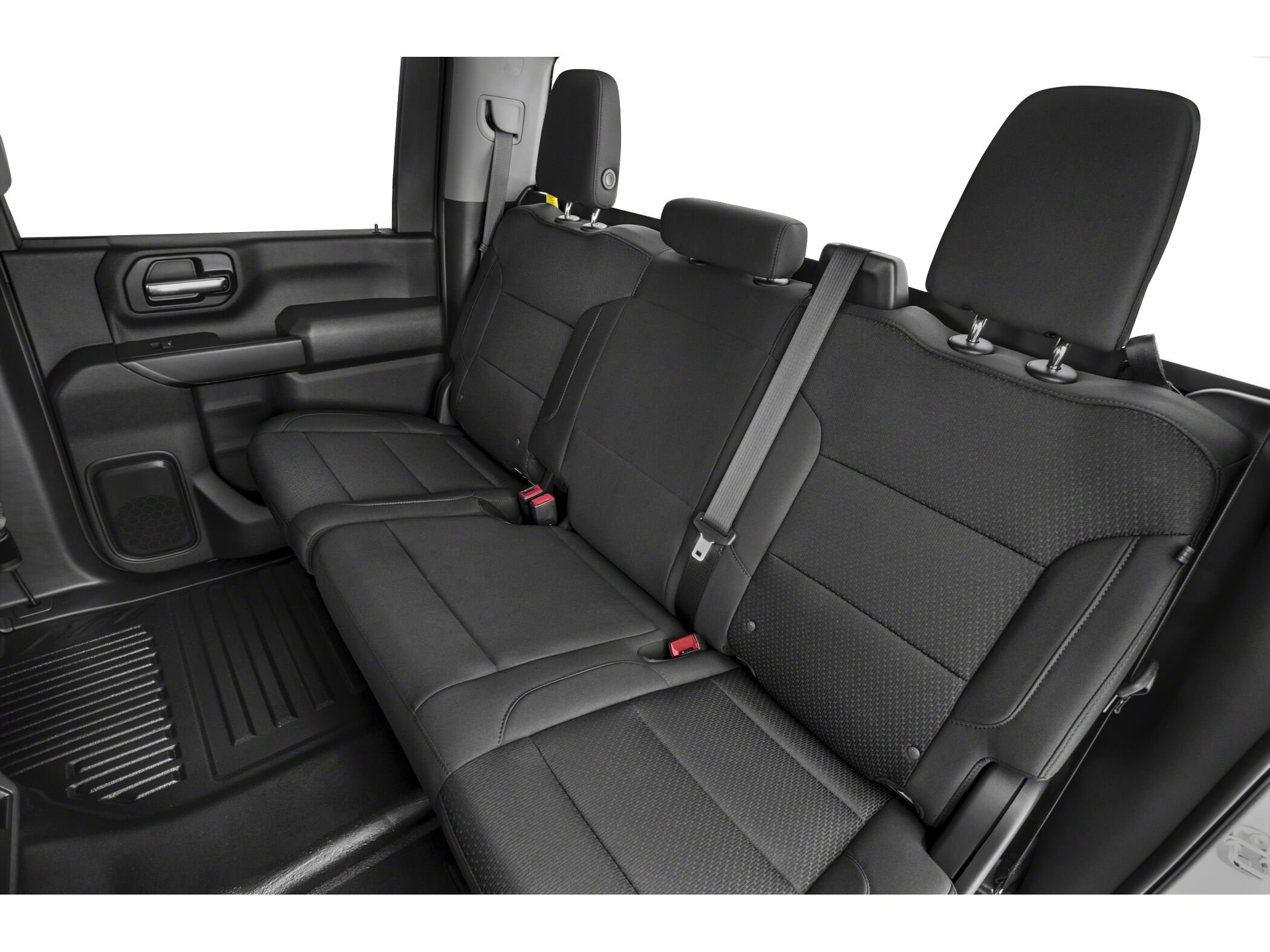 2024 CHEVROLET SILVERADO HD - Image 13