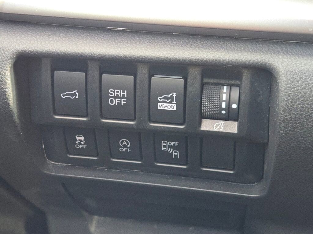 2021 SUBARU FORESTER - Image 28