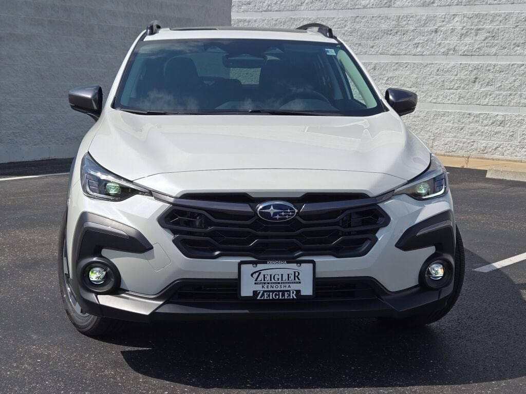 New 2026 Subaru Crosstrek Limited SUV