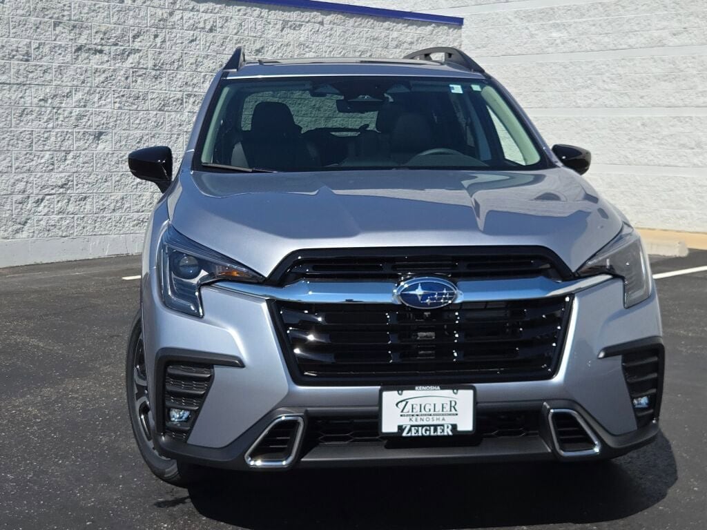New 2025 Subaru Ascent Touring 7-Passenger SUV