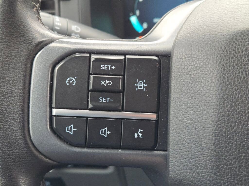 2024 FORD F-150 - Image 30