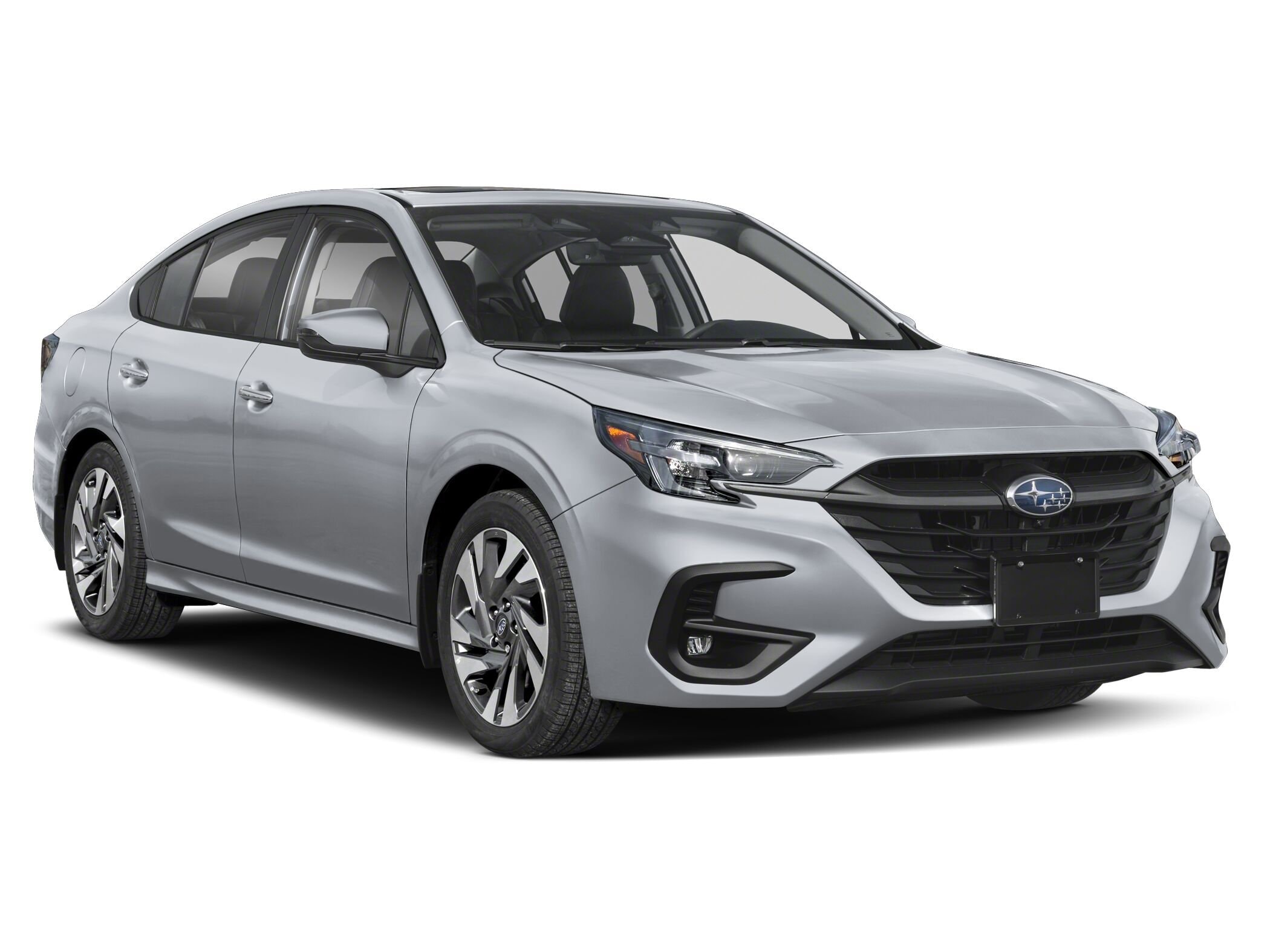 2025 SUBARU LEGACY - Image 6
