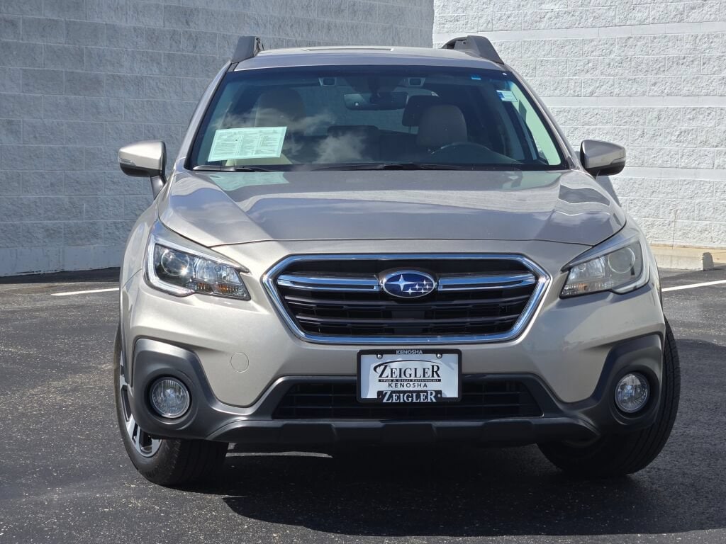 2019 Subaru Outback Limited - Photo 3
